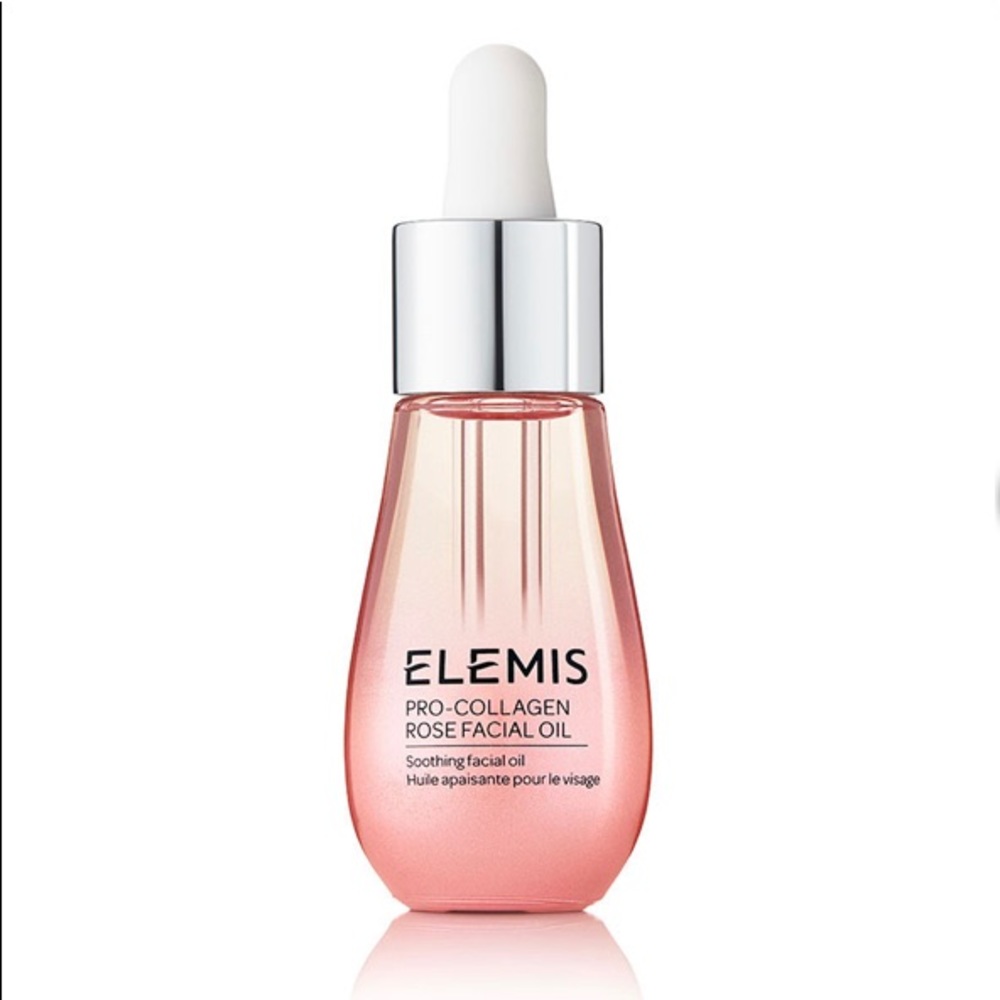 ELEMIS PRO-COLLAGEN ROSE FACIAL OIL